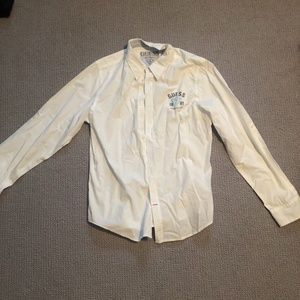 Dress shirt